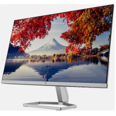 HP Monitor LED FHD IPS 23.8" 5ms 1000:1 300 nits AMD FreeSync VGA HDMI White M24f 2D9K1AA#ABA